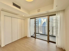 【神奈川県/横浜市西区みなとみらい】ブリリアグランデみなとみらい パークフロントタワー 洋室：約7.0帖