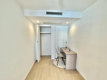 【神奈川県/横浜市西区みなとみらい】ブリリアグランデみなとみらい パークフロントタワー 洋室