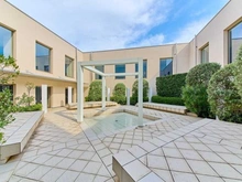 【神奈川県/横浜市西区みなとみらい】ブリリアグランデみなとみらい パークフロントタワー 共用部