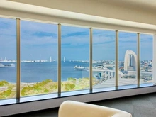 【神奈川県/横浜市西区みなとみらい】ブリリアグランデみなとみらい パークフロントタワー 共用施設：ズームなし