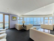 【神奈川県/横浜市西区みなとみらい】ブリリアグランデみなとみらい パークフロントタワー 共用施設：ズームなし