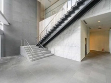 【神奈川県/横浜市西区みなとみらい】ブリリアグランデみなとみらい パークフロントタワー エントランス