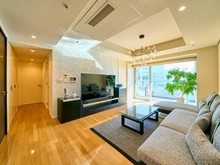 【神奈川県/横浜市西区みなとみらい】M.M.TOWERS FORESIS  R棟 LDK