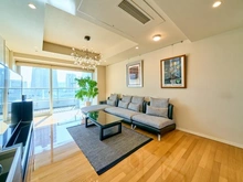 【神奈川県/横浜市西区みなとみらい】M.M.TOWERS FORESIS  R棟 LDK