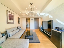 【神奈川県/横浜市西区みなとみらい】M.M.TOWERS FORESIS  R棟 LDK