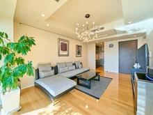 【神奈川県/横浜市西区みなとみらい】M.M.TOWERS FORESIS  R棟 LDK