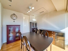 【神奈川県/横浜市西区みなとみらい】M.M.TOWERS FORESIS  R棟 洋室