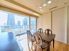 【神奈川県/横浜市西区みなとみらい】M.M.TOWERS FORESIS  R棟 洋室