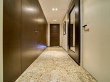 【神奈川県/横浜市西区みなとみらい】M.M.TOWERS FORESIS  R棟 廊下