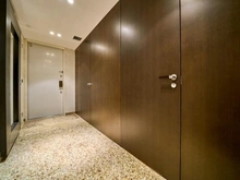 【神奈川県/横浜市西区みなとみらい】M.M.TOWERS FORESIS  R棟 廊下