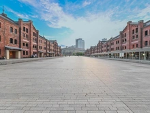 【神奈川県/横浜市西区みなとみらい】M.M.TOWERS FORESIS  R棟 赤レンガ倉庫（現地より約1,500m）