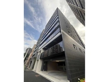 【神奈川県/横浜市西区花咲町】クリオ横濱桜木町ミッドグレイス 外観