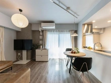 【神奈川県/横浜市西区花咲町】クリオ横濱桜木町ミッドグレイス LDK