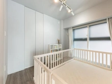 【神奈川県/横浜市西区花咲町】クリオ横濱桜木町ミッドグレイス 洋室