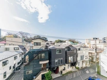 【神奈川県/横浜市西区花咲町】クリオ横濱桜木町ミッドグレイス 眺望