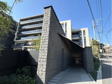 【神奈川県/横浜市中区池袋】レーベン横浜山手 ONE WARD COURT 外観