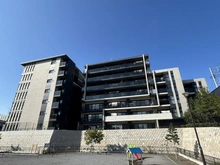 【神奈川県/横浜市中区池袋】レーベン横浜山手 ONE WARD COURT 外観