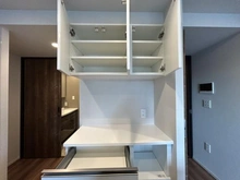 【神奈川県/横浜市中区池袋】レーベン横浜山手 ONE WARD COURT キッチン