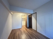 【神奈川県/横浜市中区池袋】レーベン横浜山手 ONE WARD COURT 洋室