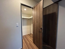 【神奈川県/横浜市中区池袋】レーベン横浜山手 ONE WARD COURT 収納：ウォークインクローゼット