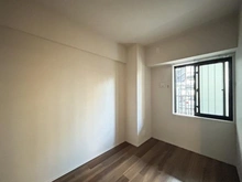 【神奈川県/横浜市中区池袋】レーベン横浜山手 ONE WARD COURT 洋室