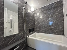 【神奈川県/横浜市中区池袋】レーベン横浜山手 ONE WARD COURT 浴室