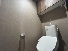 【神奈川県/横浜市中区池袋】レーベン横浜山手 ONE WARD COURT トイレ