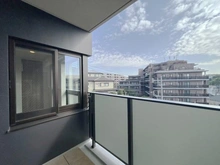 【神奈川県/横浜市中区池袋】レーベン横浜山手 ONE WARD COURT バルコニー