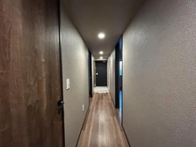 【神奈川県/横浜市中区池袋】レーベン横浜山手 ONE WARD COURT 廊下