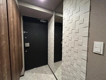 【神奈川県/横浜市中区池袋】レーベン横浜山手 ONE WARD COURT 玄関