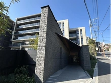 【神奈川県/横浜市中区池袋】レーベン横浜山手 ONE WARD COURT 外観