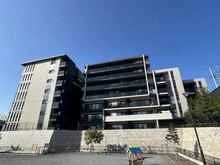 【神奈川県/横浜市中区池袋】レーベン横浜山手 ONE WARD COURT 外観