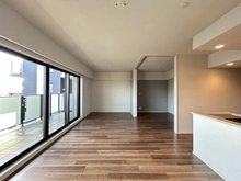 【神奈川県/横浜市中区池袋】レーベン横浜山手 ONE WARD COURT LDK