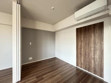 【神奈川県/横浜市中区池袋】レーベン横浜山手 ONE WARD COURT 洋室