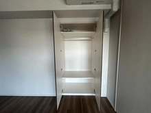 【神奈川県/横浜市中区池袋】レーベン横浜山手 ONE WARD COURT 収納