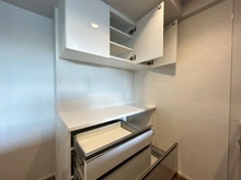 【神奈川県/横浜市中区池袋】レーベン横浜山手 ONE WARD COURT キッチン