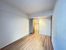 【神奈川県/横浜市中区池袋】レーベン横浜山手 ONE WARD COURT 洋室