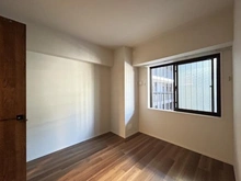 【神奈川県/横浜市中区池袋】レーベン横浜山手 ONE WARD COURT 洋室