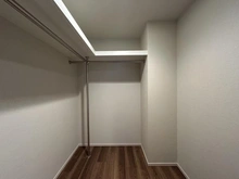 【神奈川県/横浜市中区池袋】レーベン横浜山手 ONE WARD COURT 収納