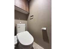 【神奈川県/横浜市中区池袋】レーベン横浜山手 ONE WARD COURT トイレ