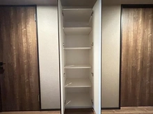 【神奈川県/横浜市中区池袋】レーベン横浜山手 ONE WARD COURT 収納