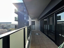 【神奈川県/横浜市中区池袋】レーベン横浜山手 ONE WARD COURT バルコニー