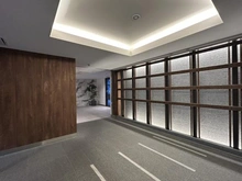 【神奈川県/横浜市中区池袋】レーベン横浜山手 ONE WARD COURT エントランス