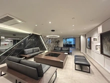 【神奈川県/横浜市中区池袋】レーベン横浜山手 ONE WARD COURT エントランス