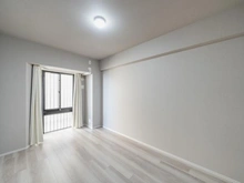 【神奈川県/横浜市西区東ケ丘】ヴェレーナグラン横浜野毛山公園 洋室：約6.7帖