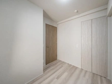 【神奈川県/横浜市西区東ケ丘】ヴェレーナグラン横浜野毛山公園 サービスルーム（納戸）：約4.0帖