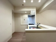 【神奈川県/横浜市神奈川区反町】ベルハウス横浜反町 キッチン