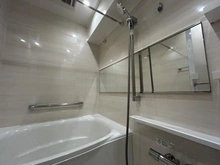 【神奈川県/横浜市神奈川区反町】ベルハウス横浜反町 浴室