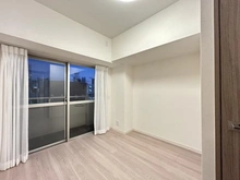 【神奈川県/横浜市神奈川区反町】ベルハウス横浜反町 洋室