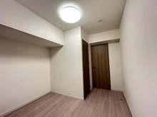 【神奈川県/横浜市神奈川区反町】ベルハウス横浜反町 洋室